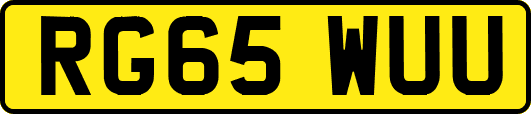 RG65WUU
