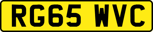 RG65WVC
