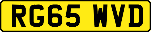 RG65WVD