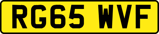 RG65WVF