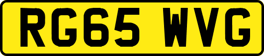 RG65WVG