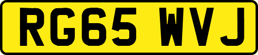 RG65WVJ