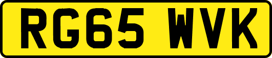 RG65WVK