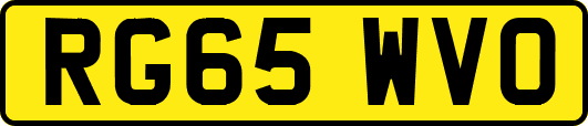 RG65WVO