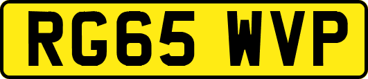 RG65WVP