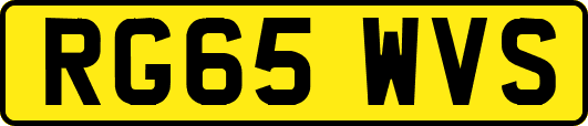 RG65WVS