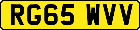 RG65WVV