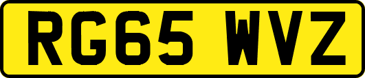 RG65WVZ