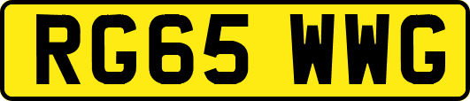 RG65WWG