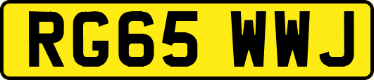 RG65WWJ