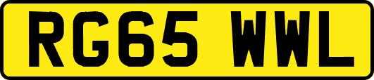 RG65WWL