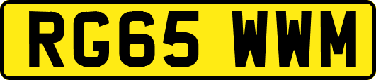 RG65WWM