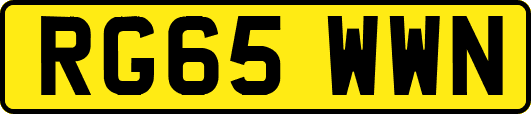 RG65WWN