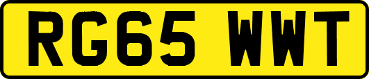 RG65WWT