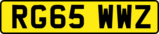 RG65WWZ