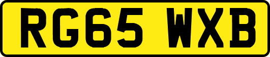 RG65WXB