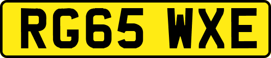 RG65WXE