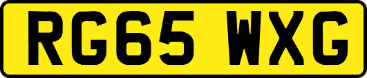 RG65WXG