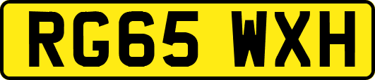 RG65WXH