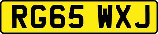 RG65WXJ
