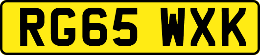 RG65WXK