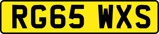 RG65WXS