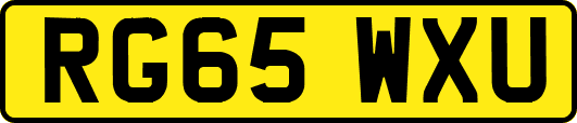RG65WXU