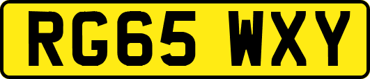 RG65WXY