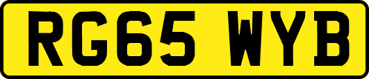 RG65WYB