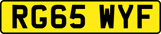 RG65WYF