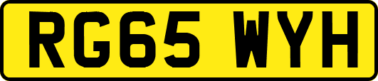 RG65WYH