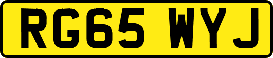 RG65WYJ