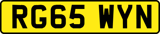 RG65WYN