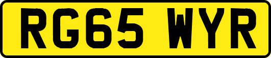 RG65WYR