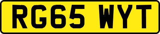 RG65WYT