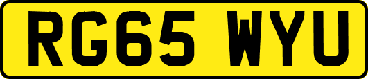 RG65WYU
