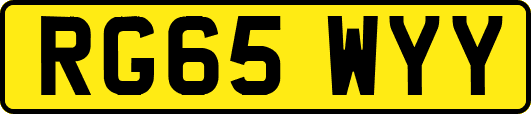 RG65WYY