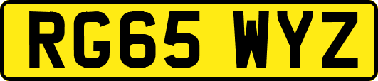 RG65WYZ