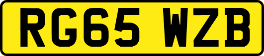 RG65WZB
