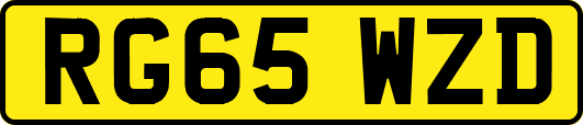 RG65WZD