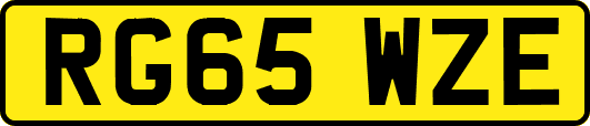 RG65WZE