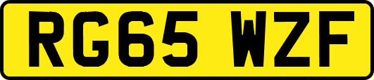 RG65WZF