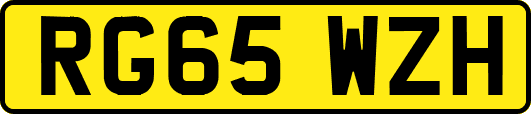 RG65WZH