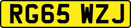 RG65WZJ