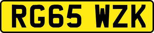 RG65WZK