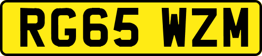 RG65WZM