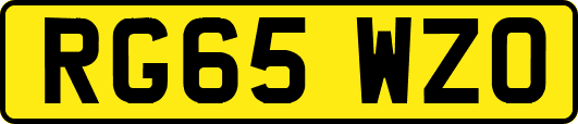 RG65WZO