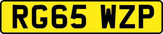 RG65WZP