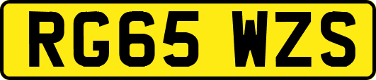 RG65WZS