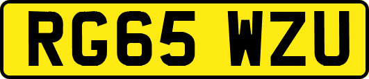 RG65WZU